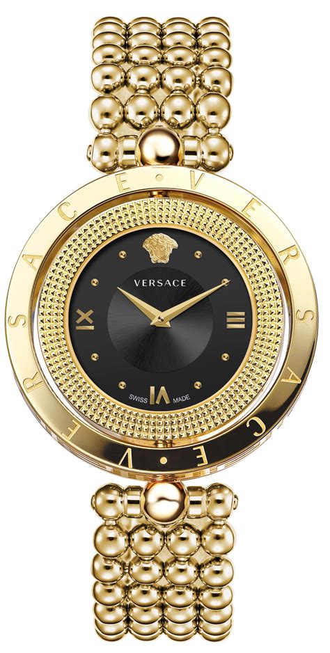 Versace Eon Watch .